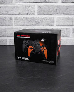 CONSOLA GAMESTICK X2 ULTRA