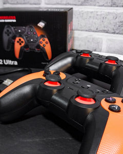 CONSOLA GAMESTICK X2 ULTRA