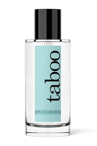 TABOO – EL PERFUME DE FEROMONAS PARA HOMBRES