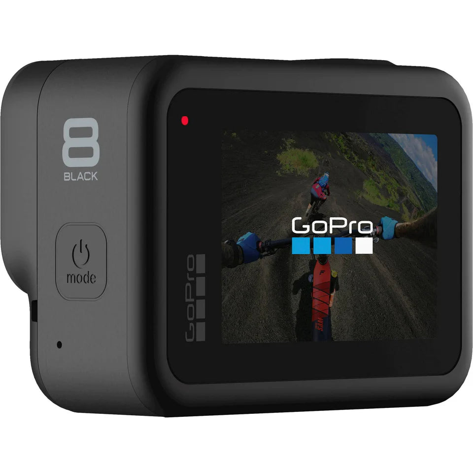 CAMARA 4K GO PRO