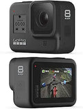 CAMARA 4K GO PRO