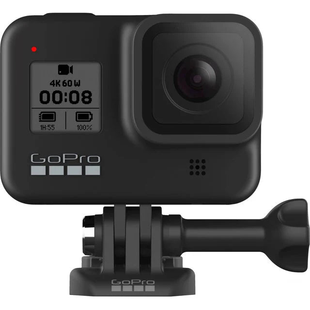 CAMARA 4K GO PRO