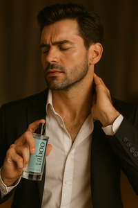 TABOO – EL PERFUME DE FEROMONAS PARA HOMBRES
