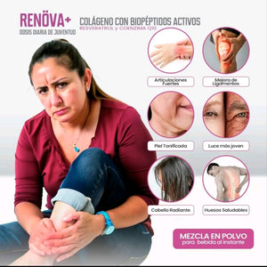 COLAGENO HIDROLIZADO RENOVA