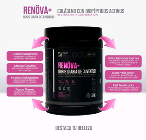 COLAGENO HIDROLIZADO RENOVA