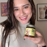 CREMA DE SEBO DE RES