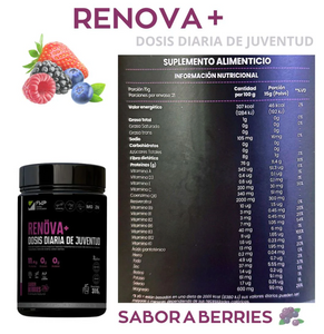 COLAGENO HIDROLIZADO RENOVA