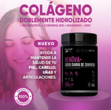 COLAGENO HIDROLIZADO RENOVA