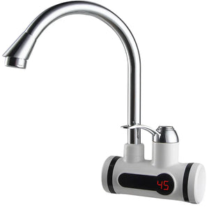 GRIFO CALENTADOR DE AGUA