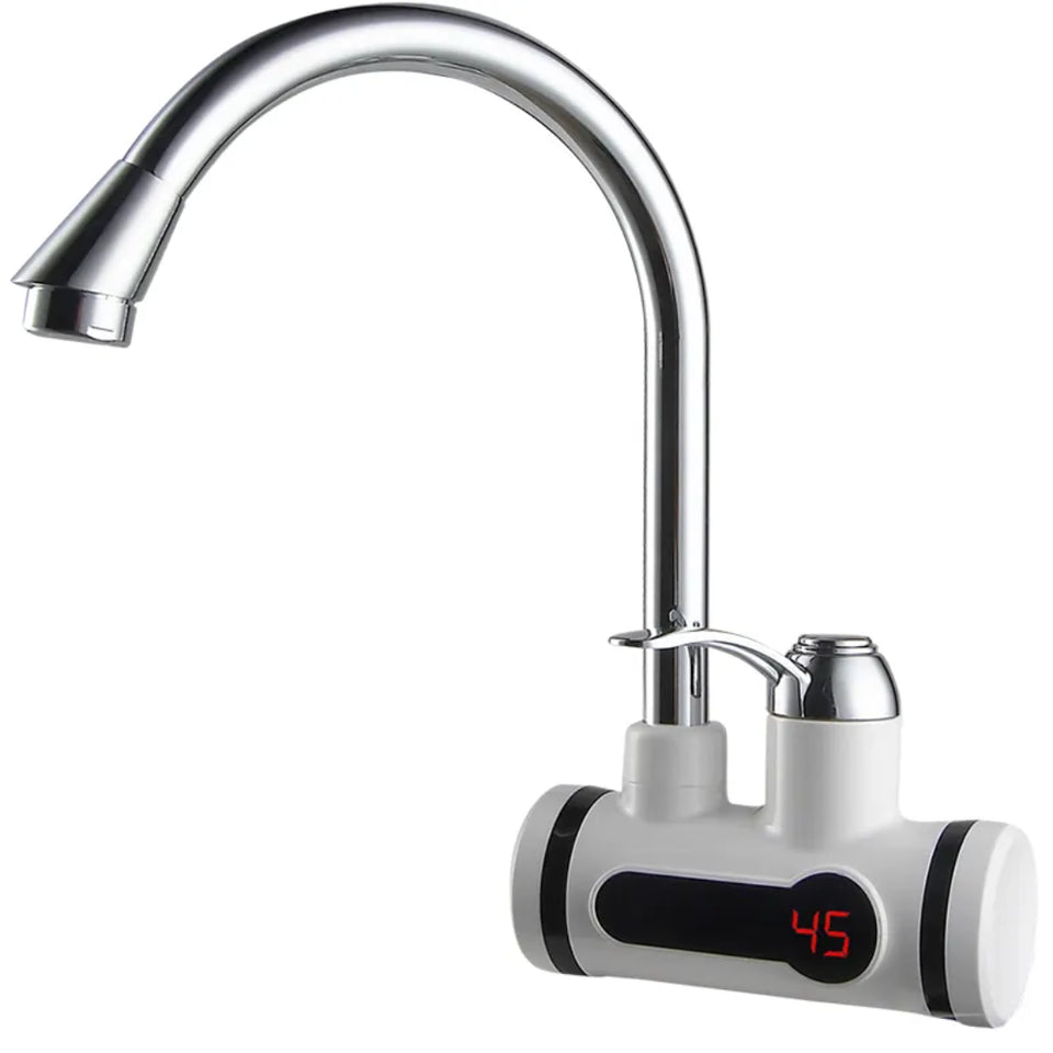 GRIFO CALENTADOR DE AGUA