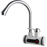 GRIFO CALENTADOR DE AGUA