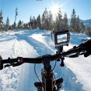CAMARA 4K GO PRO